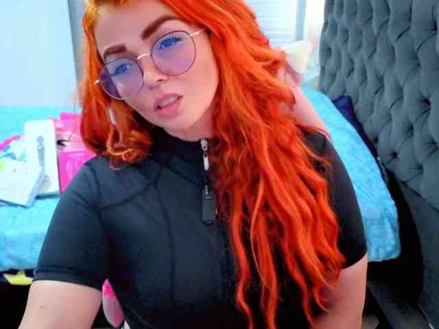 Alexatexass webcam