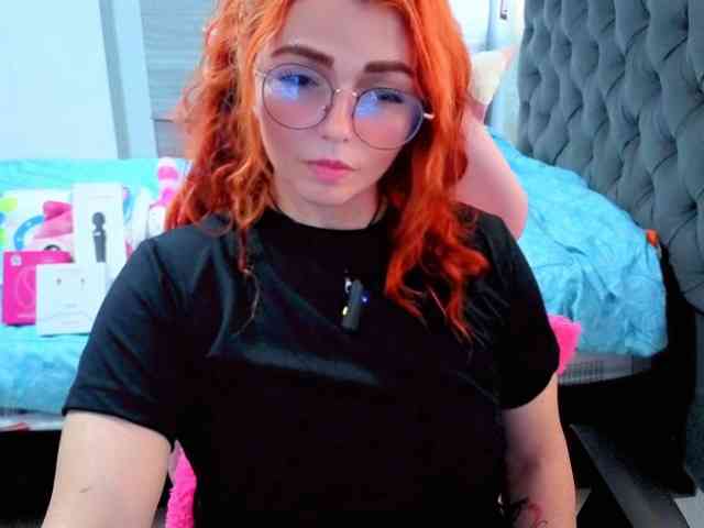 Alexatexass webcam