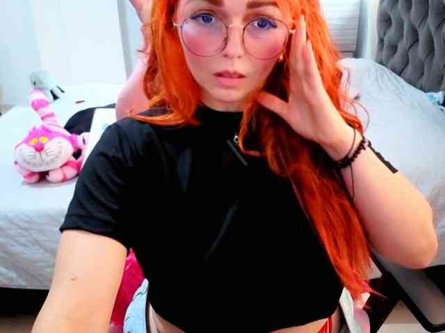 Alexatexass webcam