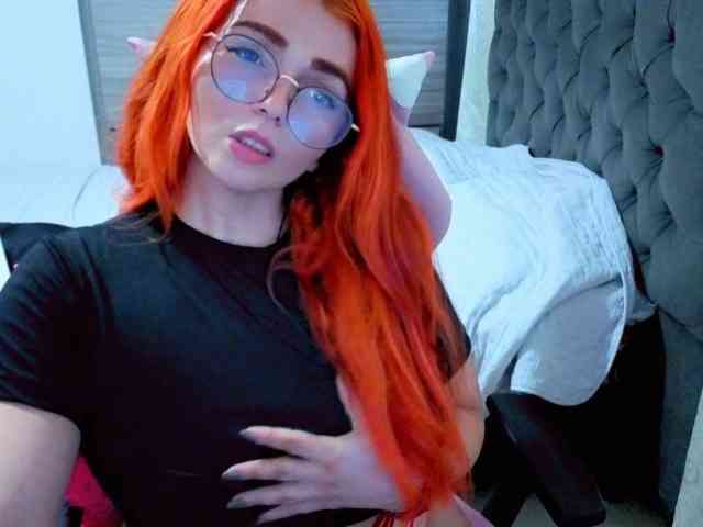 Alexatexass webcam