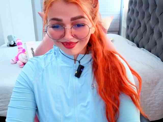 Alexatexass webcam
