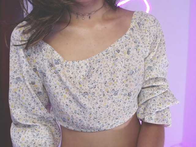 Valcooky live cam on BongaCams