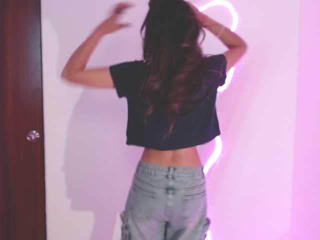 Valcooky live cam on BongaCams