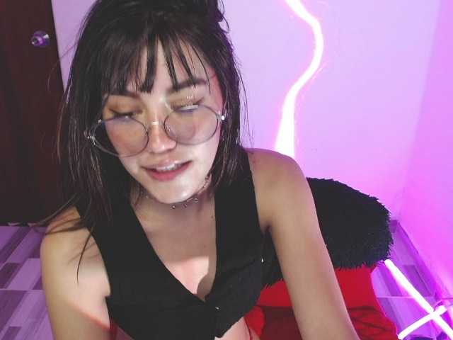 Valcooky live cam on BongaCams