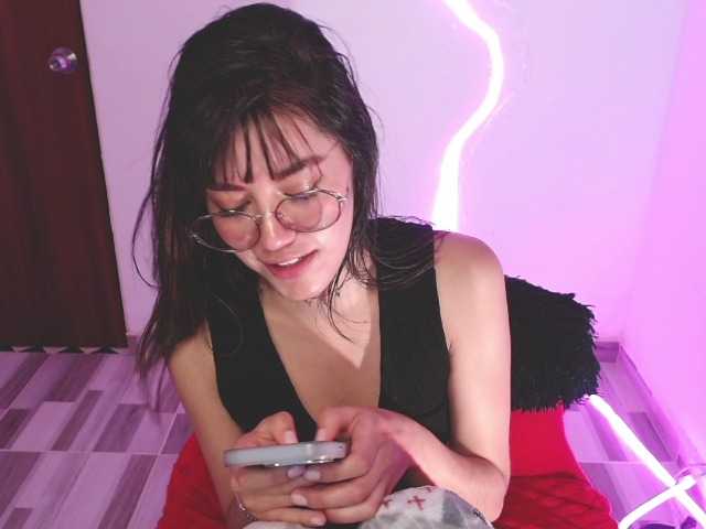 Valcooky live cam on BongaCams