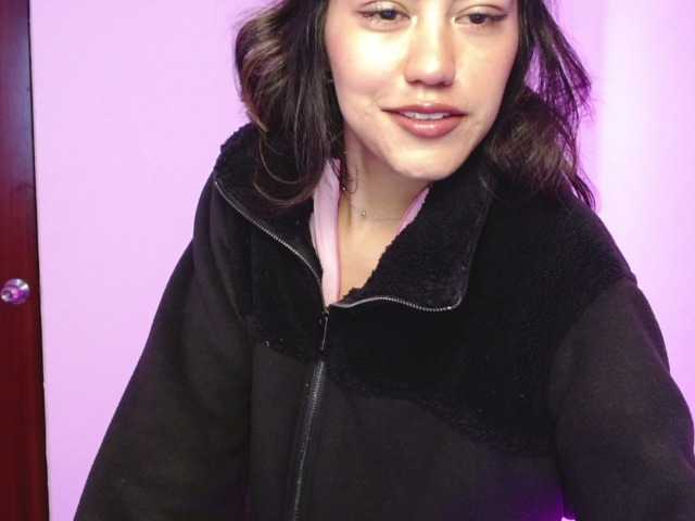 Valcooky live cam on BongaCams