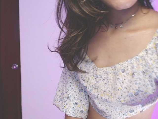Valcooky live cam on BongaCams