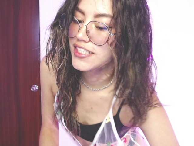 Valcooky live cam on BongaCams
