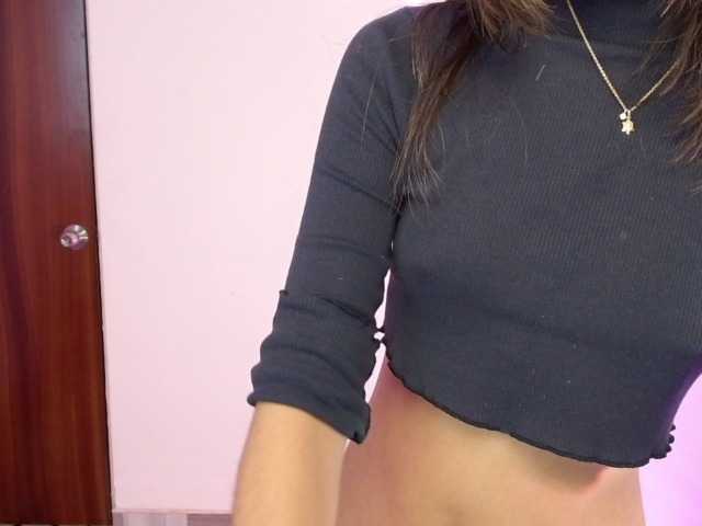 Valcooky live cam on BongaCams