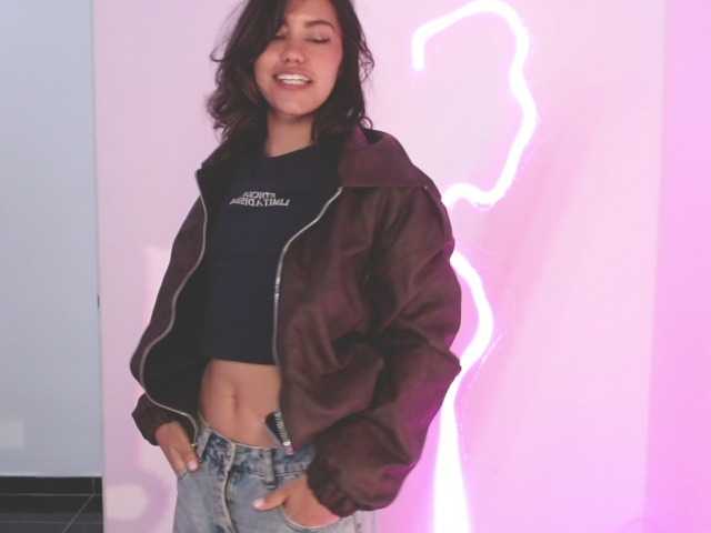 Valcooky live cam on BongaCams
