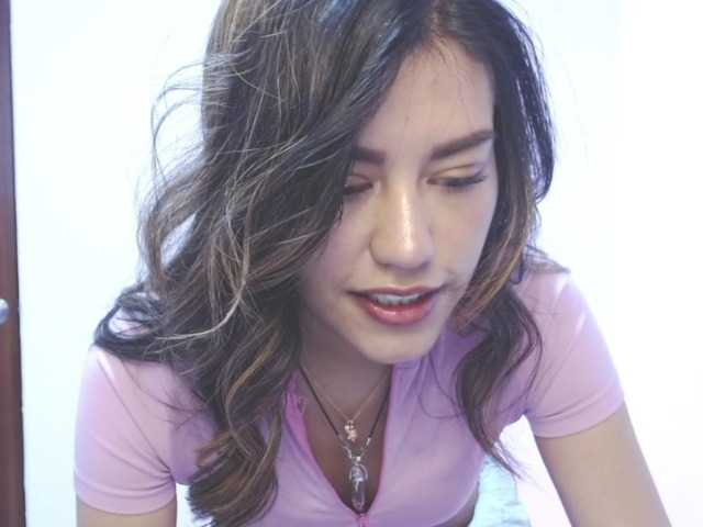 Valcooky live cam on BongaCams