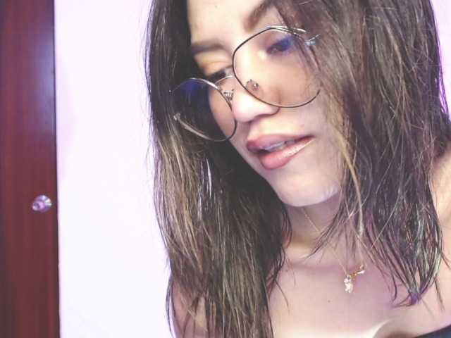 Valcooky live cam on BongaCams
