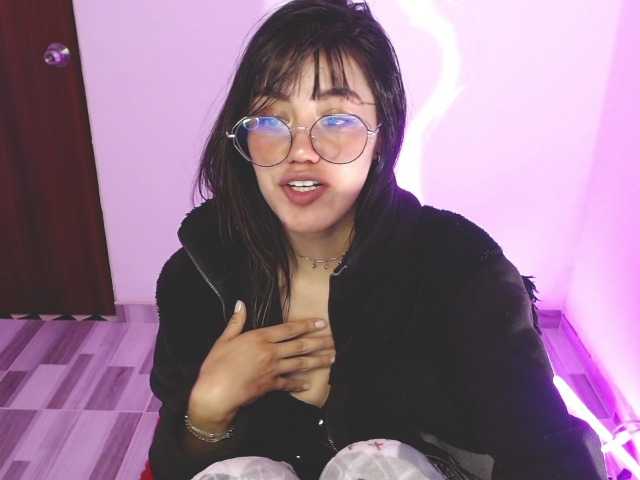 Valcooky live cam on BongaCams