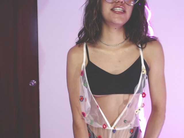 Valcooky live cam on BongaCams
