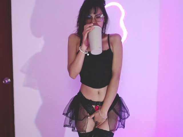 Valcooky live cam on BongaCams