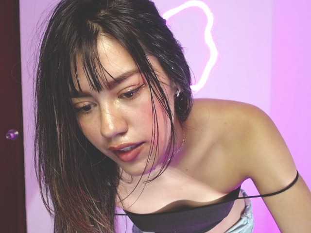 Valcooky live cam on BongaCams