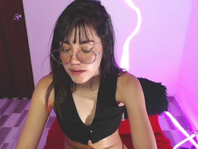 Valcooky live cam on BongaCams