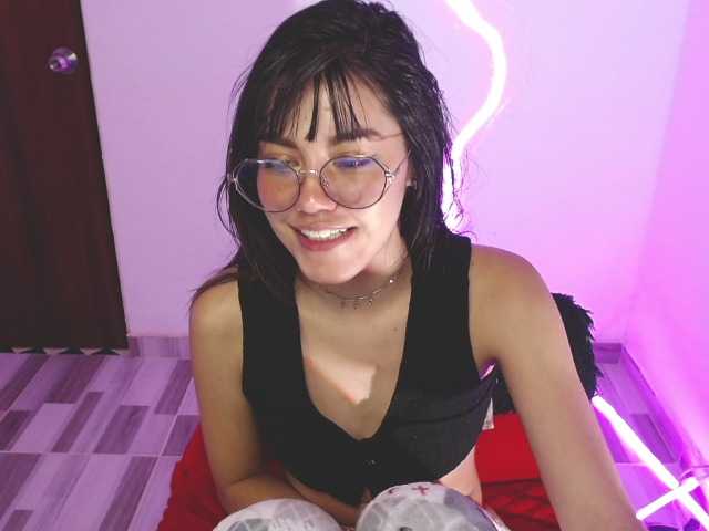 Valcooky live cam on BongaCams