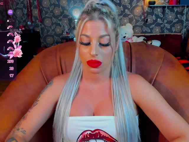 ammylocca123 webcam