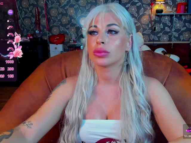 ammylocca123 Live Webcam on BongaCams