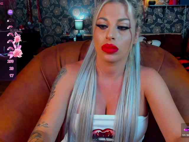 ammylocca123 webcam
