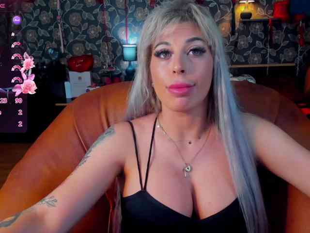 ammylocca123 webcam