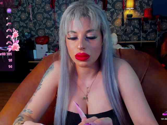 ammylocca123 webcam