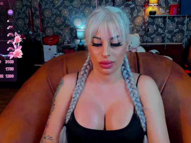 ammylocca123 webcam