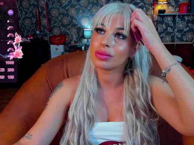 ammylocca123 webcam