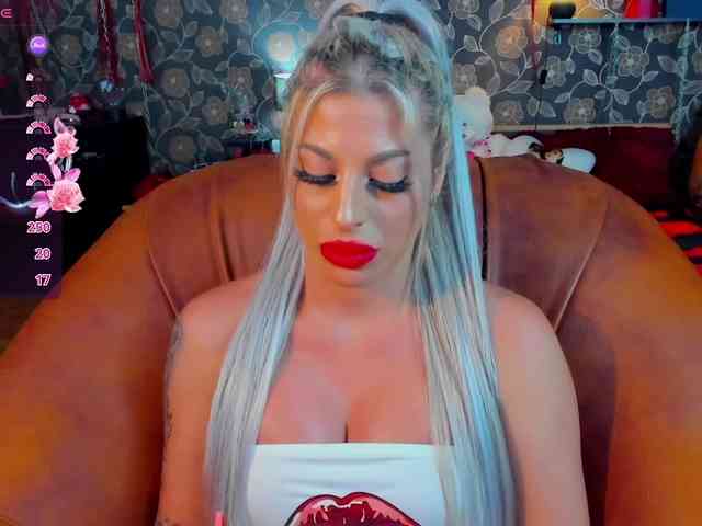 ammylocca123 webcam