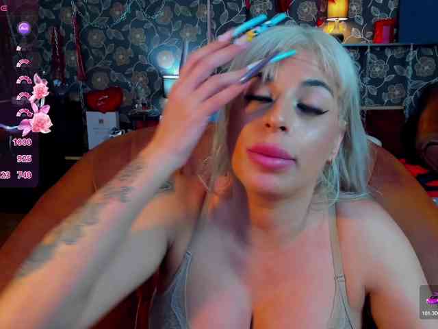 ammylocca123 webcam