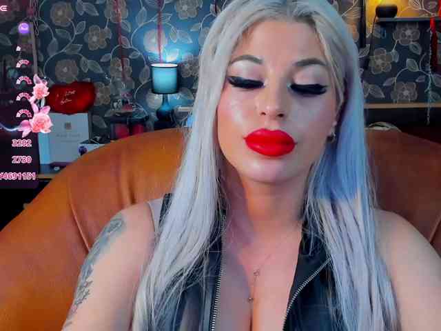 ammylocca123's webcam live show