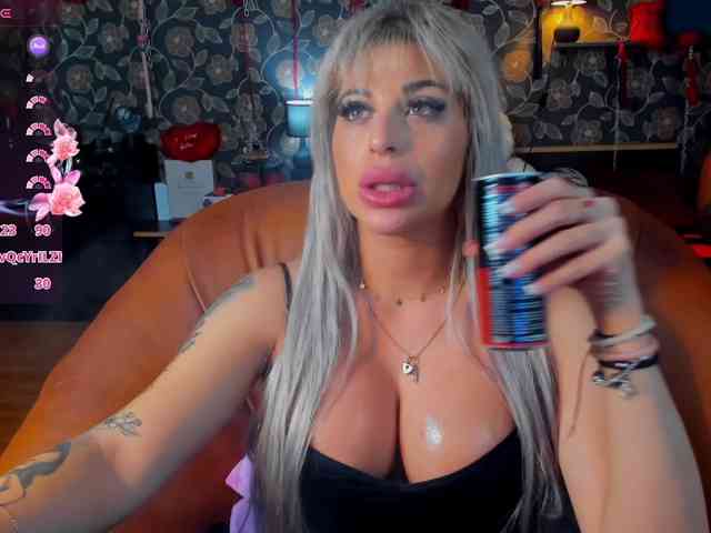 ammylocca123 webcam