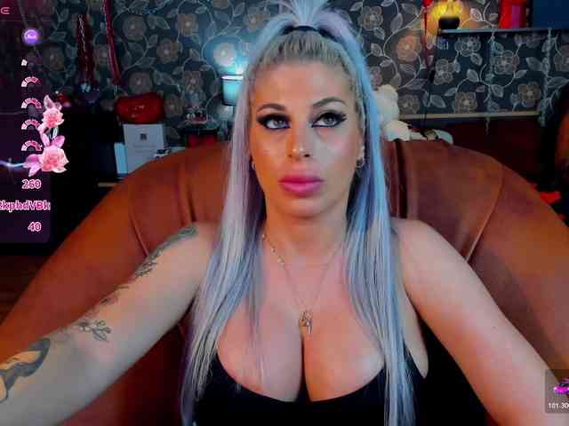 ammylocca123 webcam