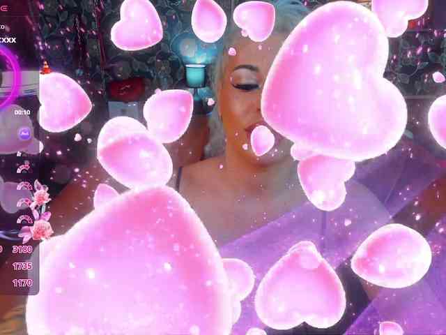 ammylocca123 webcam