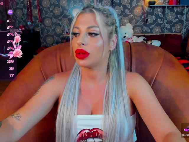 ammylocca123 webcam