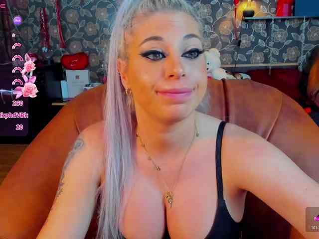 Modelo: ammylocca123