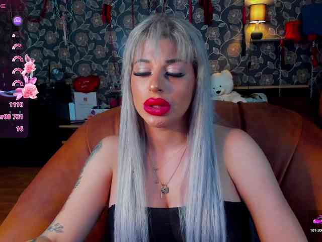 ammylocca123 webcam