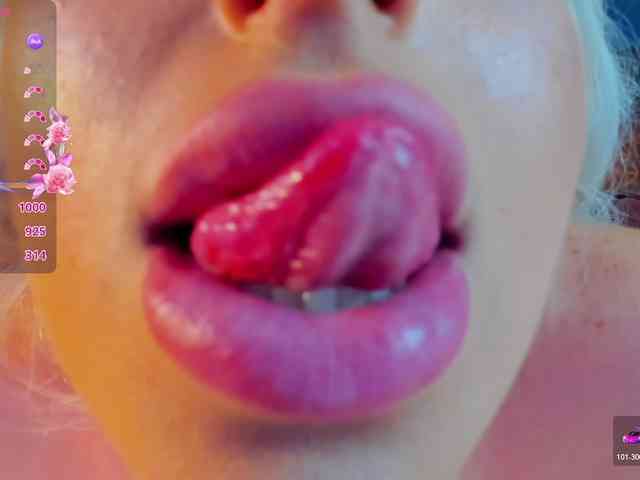 ammylocca123 webcam