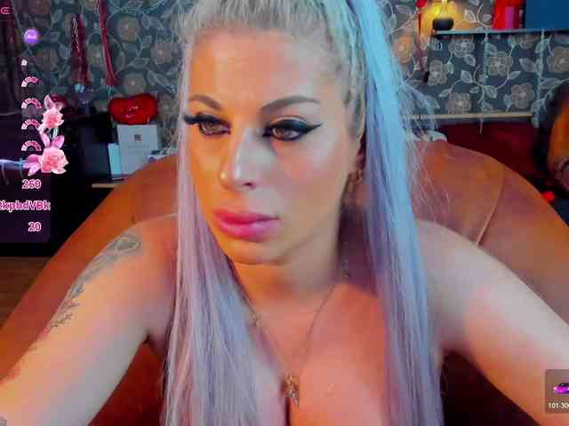 ammylocca123 webcam