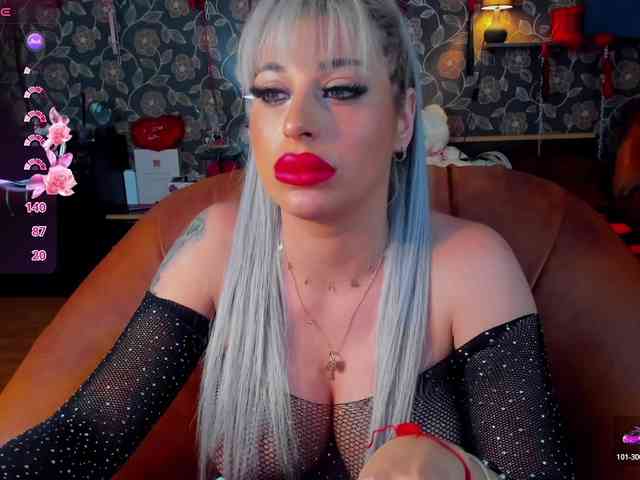 ammylocca123 webcam