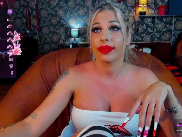 ammylocca123 webcam