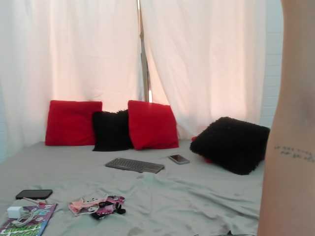Canelasquirtxxx live cam on BongaCams