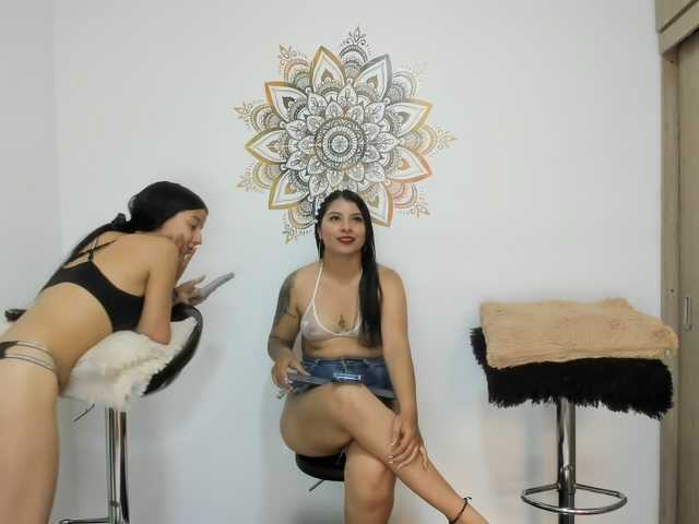 Canelasquirtxxx live cam on BongaCams