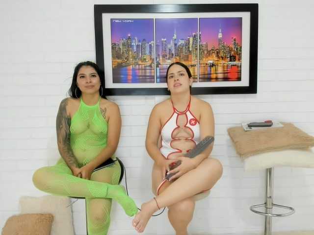 Canelasquirtxxx live cam on BongaCams