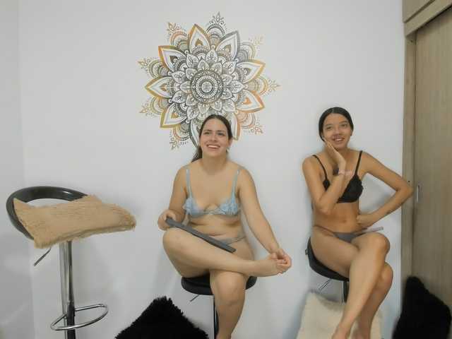 Canelasquirtxxx live cam on BongaCams