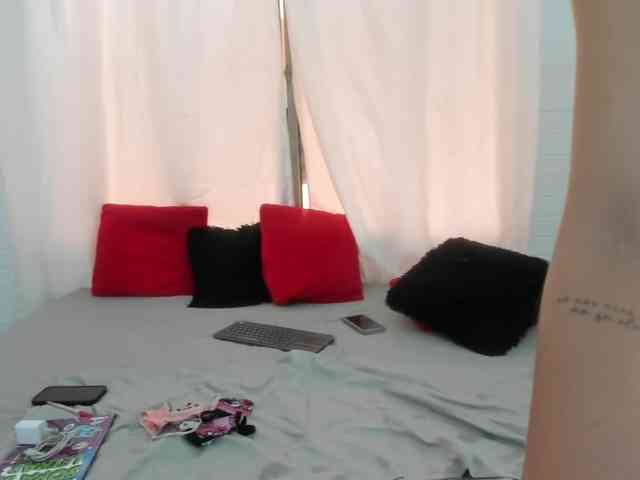 Fetish_girls_xxx webcam
