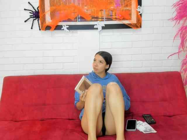Modelo: Fetish_girls_xxx