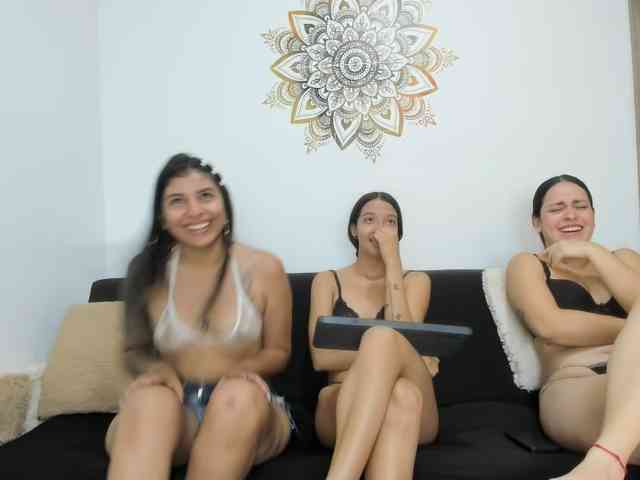 Fetish_girls_xxx webcam