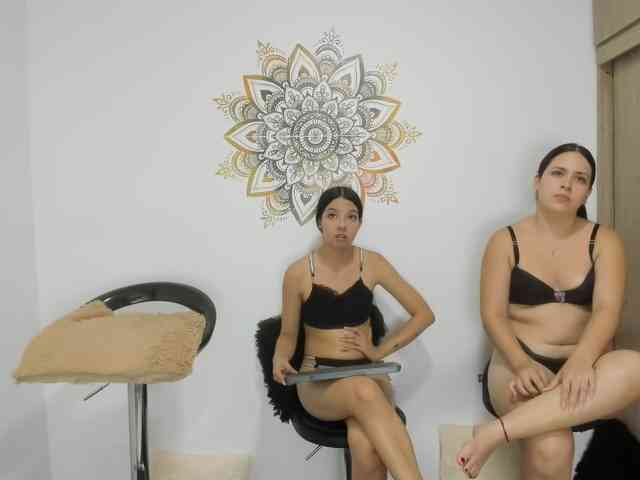 Fetish_girls_xxx webcam
